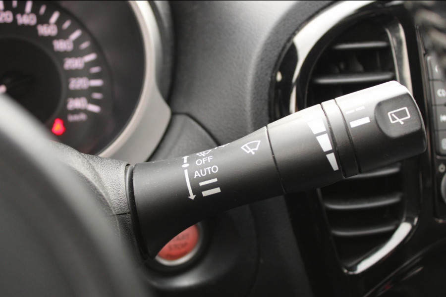 Nissan Juke 1.2 DIG-T S/S N-Connecta Navi Camera !!NIEUWBINNEN!!