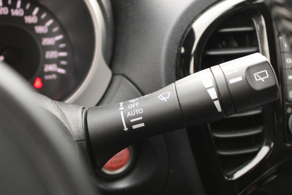 Nissan Juke 1.2 DIG-T S/S N-Connecta Navi Camera !!NIEUWBINNEN!!