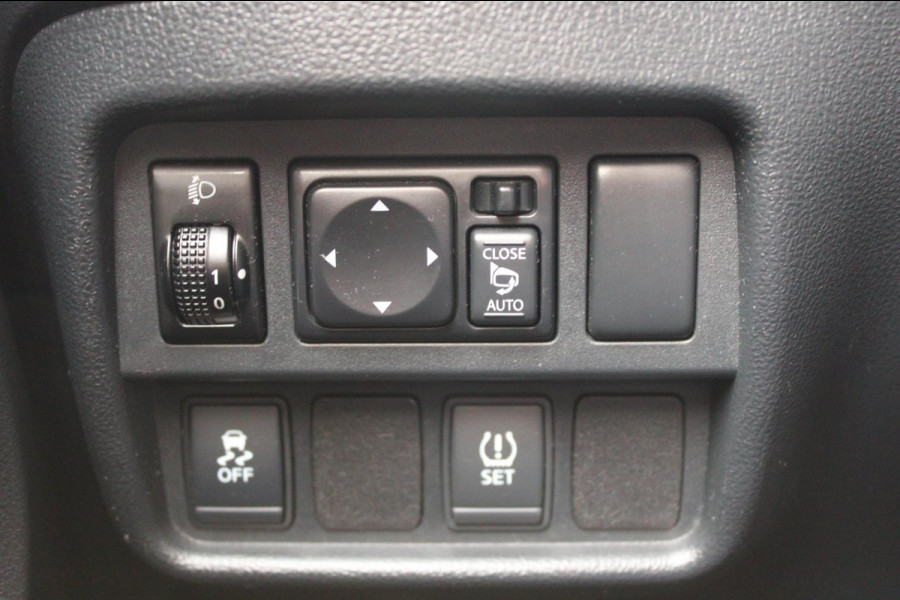 Nissan Juke 1.2 DIG-T S/S N-Connecta Navi Camera !!NIEUWBINNEN!!