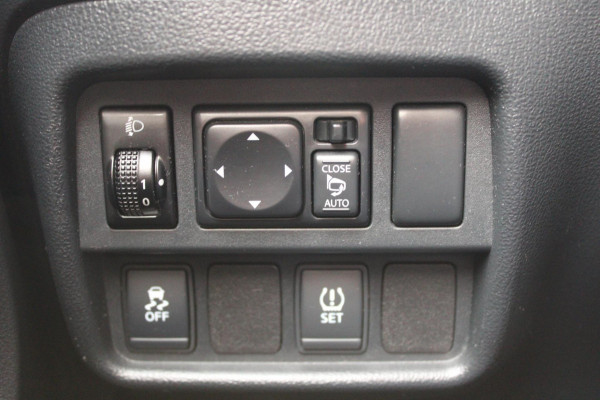 Nissan Juke 1.2 DIG-T S/S N-Connecta Navi Camera !!NIEUWBINNEN!!