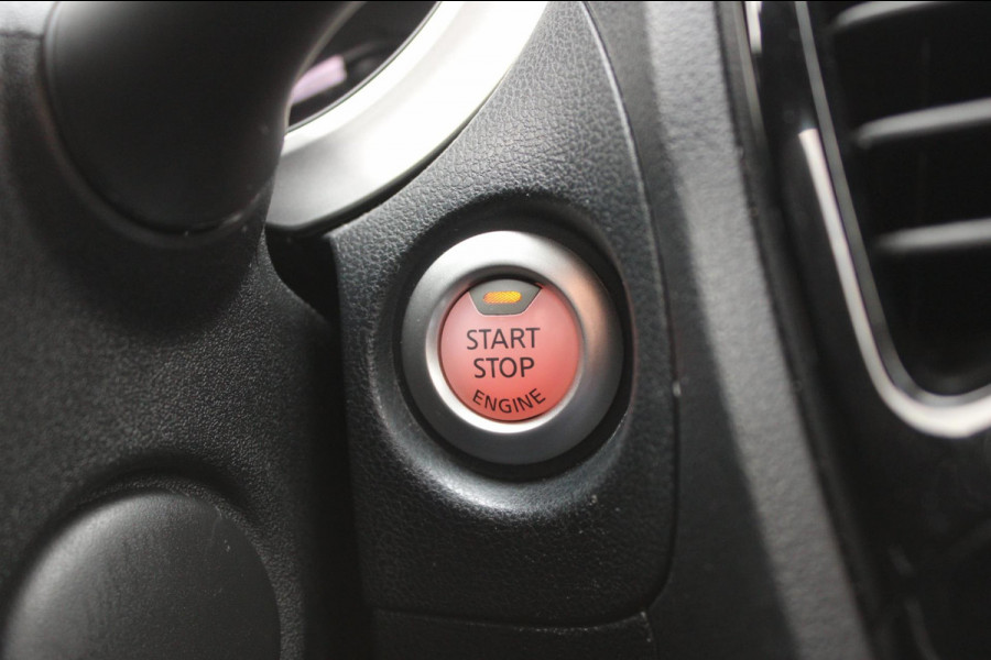 Nissan Juke 1.2 DIG-T S/S N-Connecta Navi Camera !!NIEUWBINNEN!!