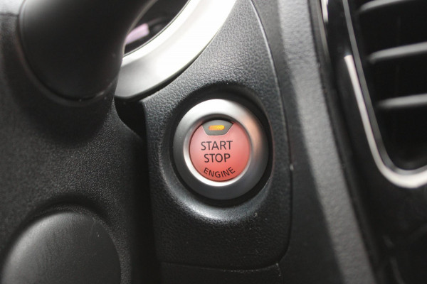 Nissan Juke 1.2 DIG-T S/S N-Connecta Navi Camera !!NIEUWBINNEN!!