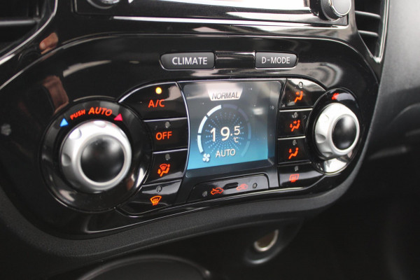 Nissan Juke 1.2 DIG-T S/S N-Connecta Navi Camera !!NIEUWBINNEN!!
