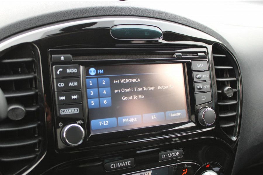 Nissan Juke 1.2 DIG-T S/S N-Connecta Navi Camera !!NIEUWBINNEN!!