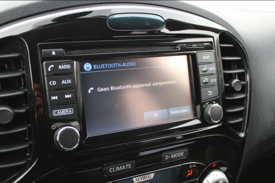 Nissan Juke 1.2 DIG-T S/S N-Connecta Navi Camera !!NIEUWBINNEN!!
