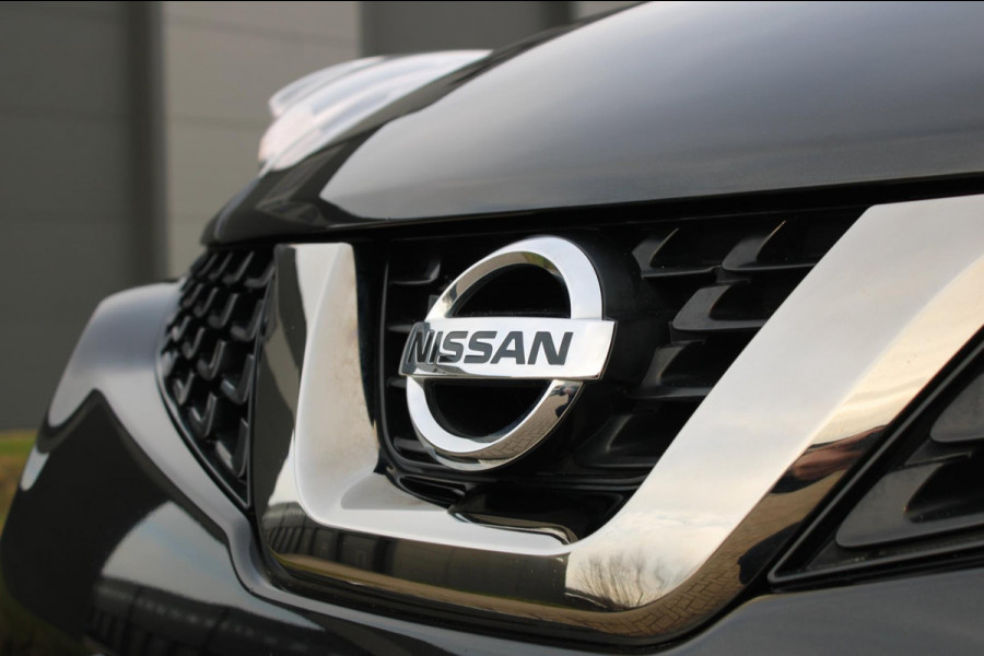 Nissan Juke 1.2 DIG-T S/S N-Connecta Navi Camera !!NIEUWBINNEN!!