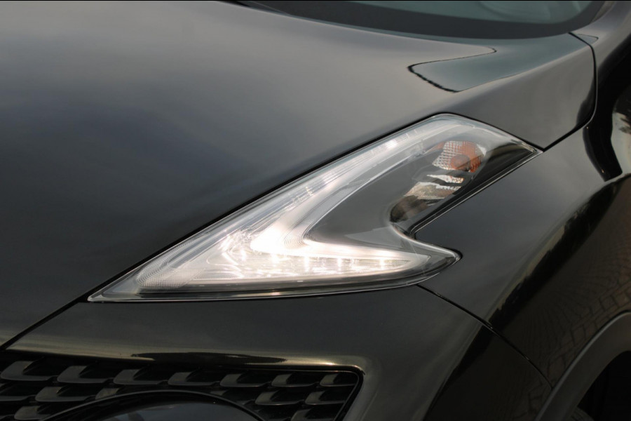 Nissan Juke 1.2 DIG-T S/S N-Connecta Navi Camera !!NIEUWBINNEN!!