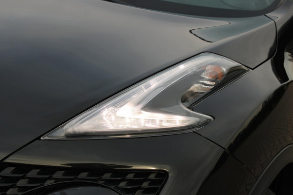 Nissan Juke 1.2 DIG-T S/S N-Connecta Navi Camera !!NIEUWBINNEN!!