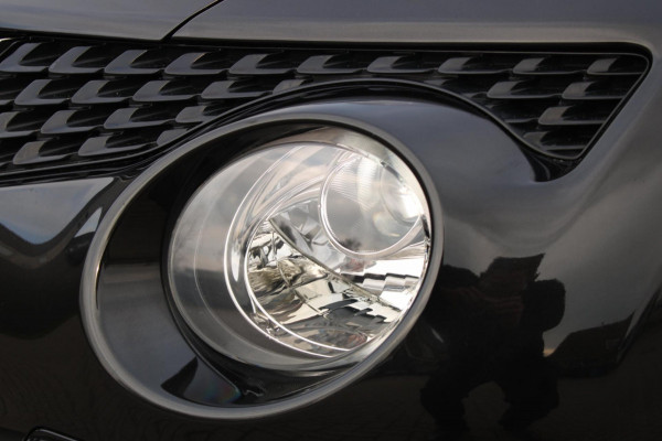 Nissan Juke 1.2 DIG-T S/S N-Connecta Navi Camera !!NIEUWBINNEN!!