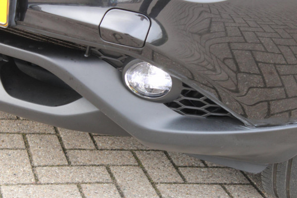 Nissan Juke 1.2 DIG-T S/S N-Connecta Navi Camera !!NIEUWBINNEN!!