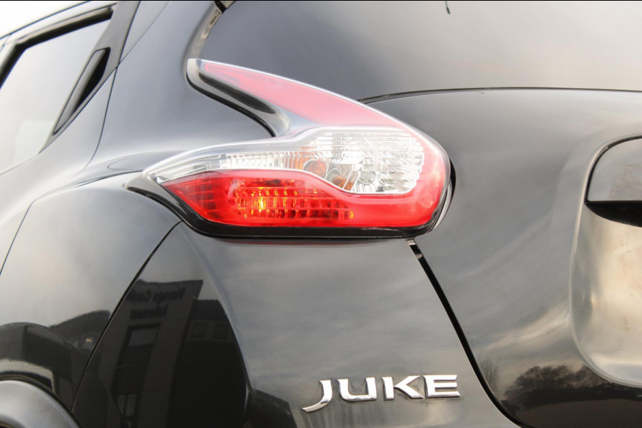 Nissan Juke 1.2 DIG-T S/S N-Connecta Navi Camera !!NIEUWBINNEN!!