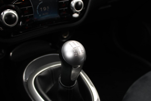 Nissan Juke 1.2 DIG-T S/S N-Connecta Navi Camera !!NIEUWBINNEN!!