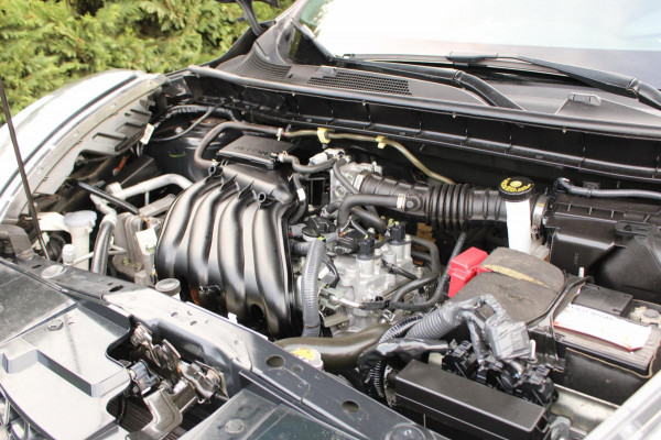 Nissan Juke 1.2 DIG-T S/S N-Connecta Navi Camera !!NIEUWBINNEN!!