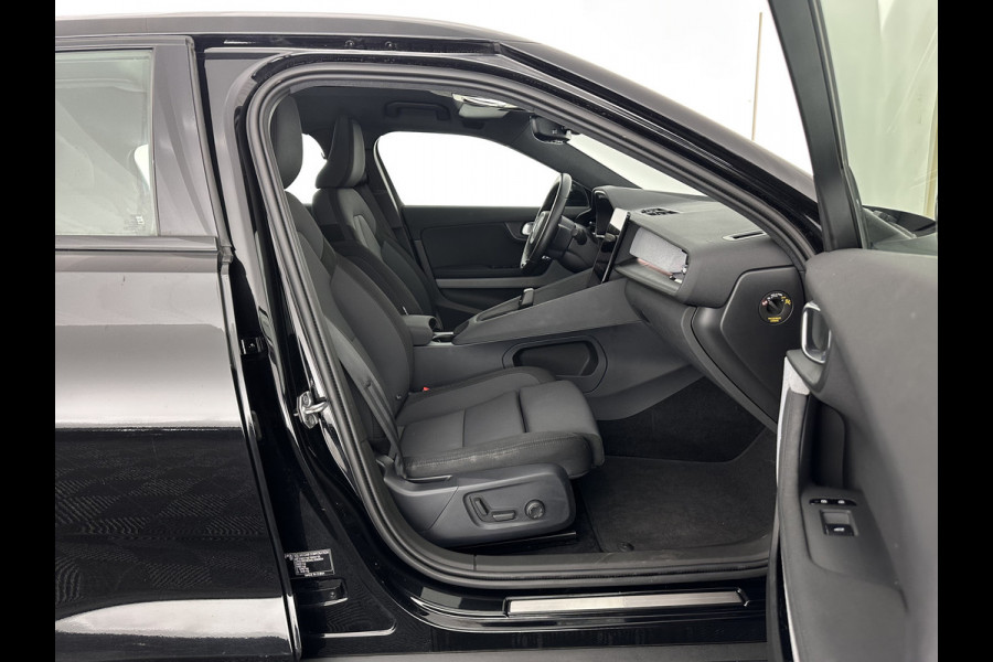 Polestar 2 Long Range Dual Motor Launch Edition 78kWh {SOH-88%} *PANO | NAVI-FULLMAP | FULL-LED | ADAPTIVE-CRUISE | BLIND-SPOT | TOP-VIEW | KEYLESS | LANE-ASSIST | DIGI-COCKPIT | CARPLAY | DAB+ | HEATED-COMFORTSEATS | CAMERA | MEMORY-PACK | PDC | 19''ALU*