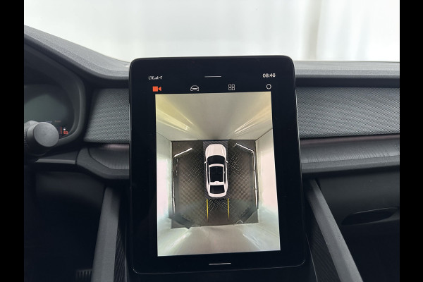 Polestar 2 Long Range Dual Motor Launch Edition 78kWh {SOH-88%} *PANO | NAVI-FULLMAP | FULL-LED | ADAPTIVE-CRUISE | BLIND-SPOT | TOP-VIEW | KEYLESS | LANE-ASSIST | DIGI-COCKPIT | CARPLAY | DAB+ | HEATED-COMFORTSEATS | CAMERA | MEMORY-PACK | PDC | 19''ALU*