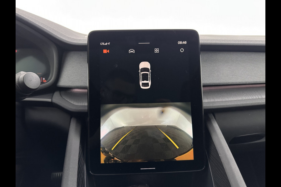 Polestar 2 Long Range Dual Motor Launch Edition 78kWh {SOH-88%} *PANO | NAVI-FULLMAP | FULL-LED | ADAPTIVE-CRUISE | BLIND-SPOT | TOP-VIEW | KEYLESS | LANE-ASSIST | DIGI-COCKPIT | CARPLAY | DAB+ | HEATED-COMFORTSEATS | CAMERA | MEMORY-PACK | PDC | 19''ALU*