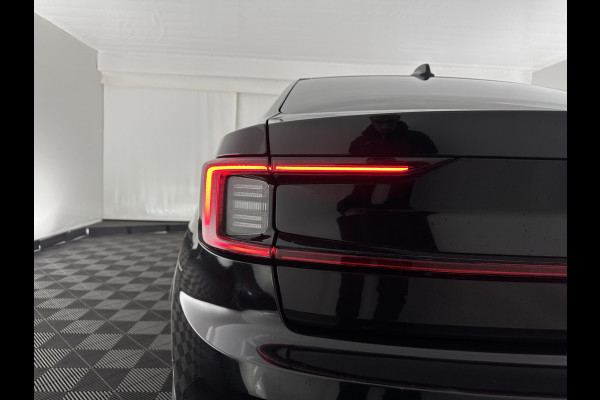 Polestar 2 Long Range Dual Motor Launch Edition 78kWh {SOH-88%} *PANO | NAVI-FULLMAP | FULL-LED | ADAPTIVE-CRUISE | BLIND-SPOT | TOP-VIEW | KEYLESS | LANE-ASSIST | DIGI-COCKPIT | CARPLAY | DAB+ | HEATED-COMFORTSEATS | CAMERA | MEMORY-PACK | PDC | 19''ALU*