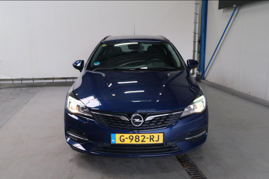 Opel Astra Sports Tourer 1.5 CDTI Business Edition