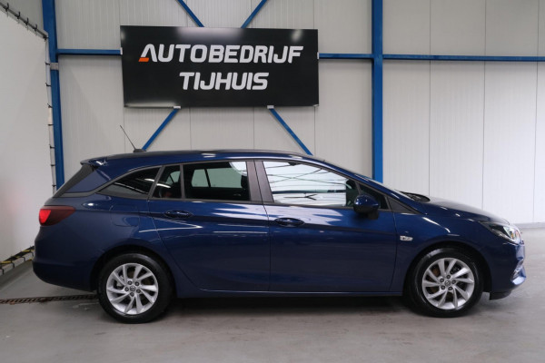 Opel Astra Sports Tourer 1.5 CDTI Business Edition