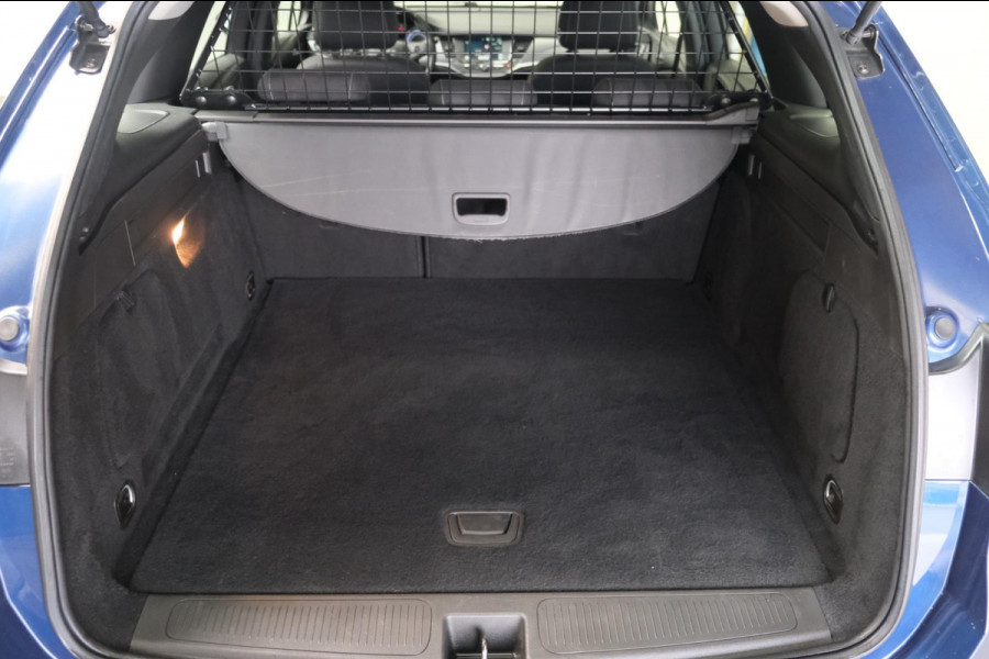 Opel Astra Sports Tourer 1.5 CDTI Business Edition