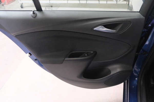 Opel Astra Sports Tourer 1.5 CDTI Business Edition