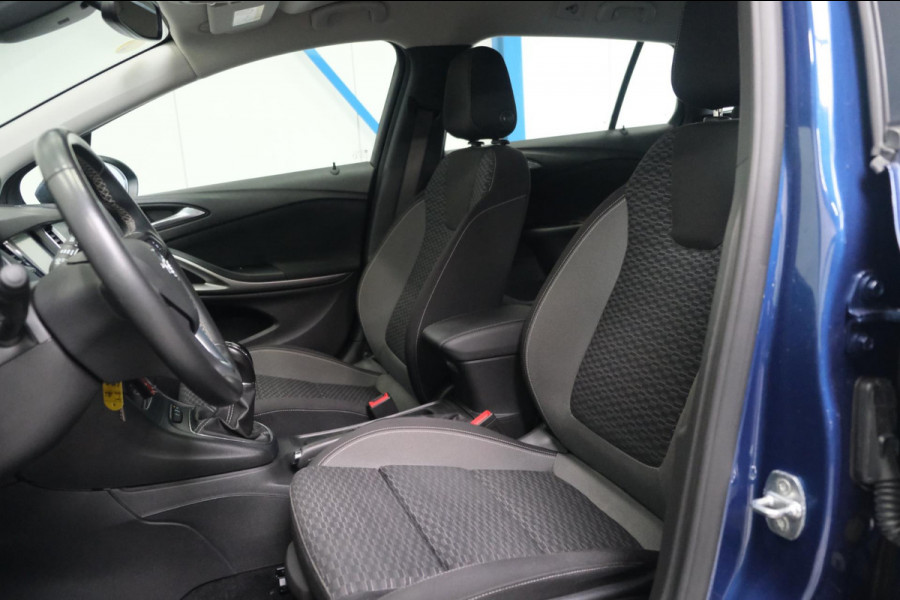 Opel Astra Sports Tourer 1.5 CDTI Business Edition