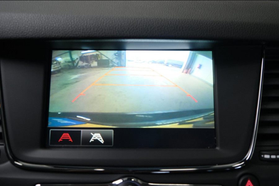 Opel Astra Sports Tourer 1.5 CDTI Business Edition