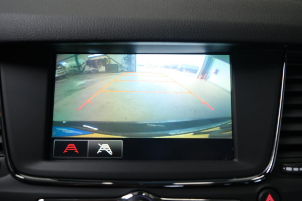 Opel Astra Sports Tourer 1.5 CDTI Business Edition