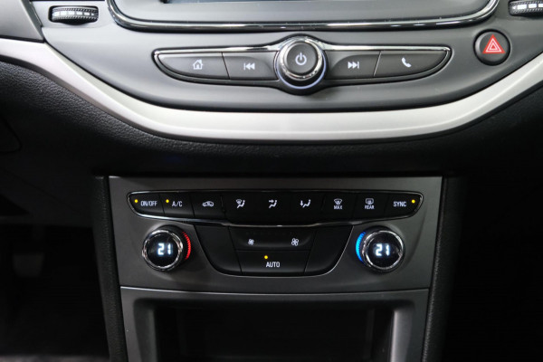 Opel Astra Sports Tourer 1.5 CDTI Business Edition