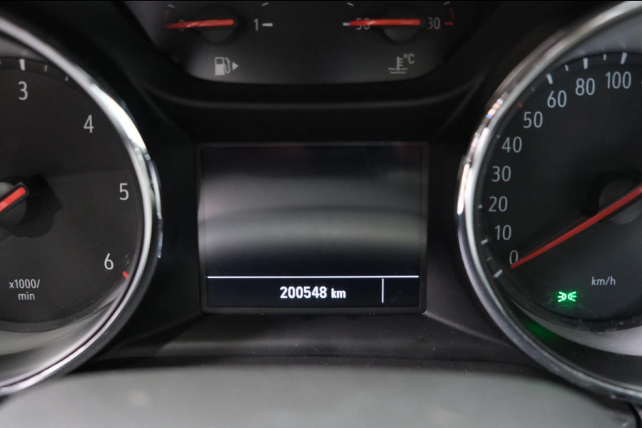 Opel Astra Sports Tourer 1.5 CDTI Business Edition