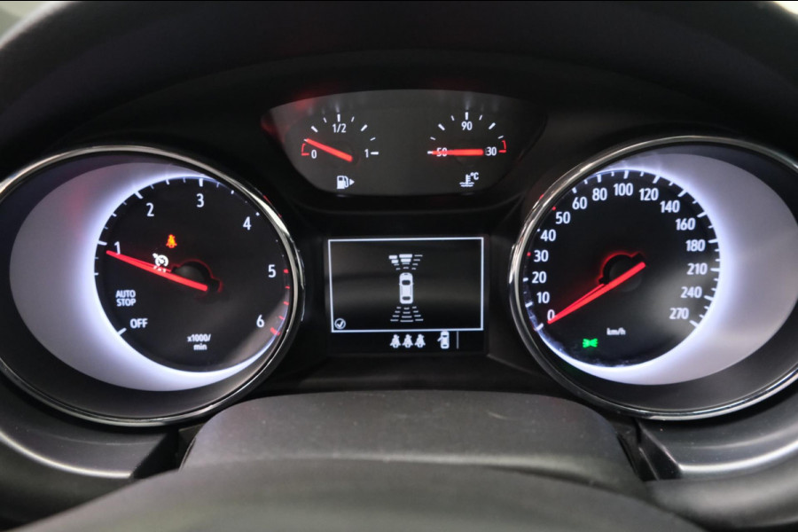 Opel Astra Sports Tourer 1.5 CDTI Business Edition