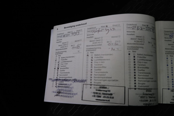 Opel Astra Sports Tourer 1.5 CDTI Business Edition