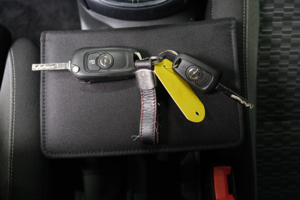 Opel Astra Sports Tourer 1.5 CDTI Business Edition