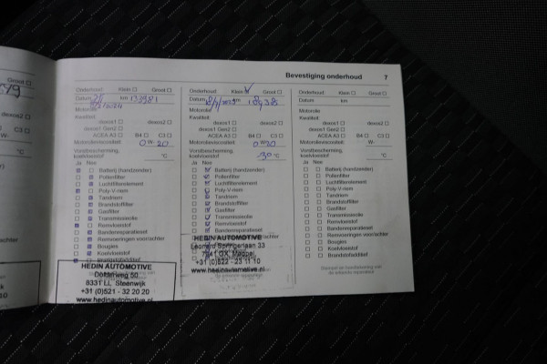 Opel Astra Sports Tourer 1.5 CDTI Business Edition