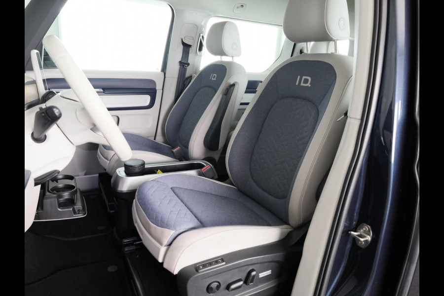 Volkswagen ID. Buzz Pro 86 kWh LWB 285 PK | Navigatie | Camera | Wegklapbare trekhaak | Matrix led