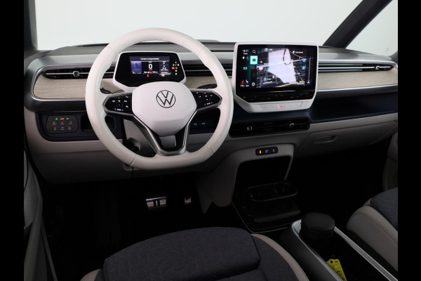 Volkswagen ID. Buzz Pro 86 kWh LWB 285 PK | Navigatie | Camera | Wegklapbare trekhaak | Matrix led