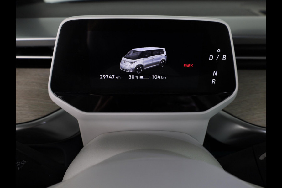 Volkswagen ID. Buzz Pro 86 kWh LWB 285 PK | Navigatie | Camera | Wegklapbare trekhaak | Matrix led