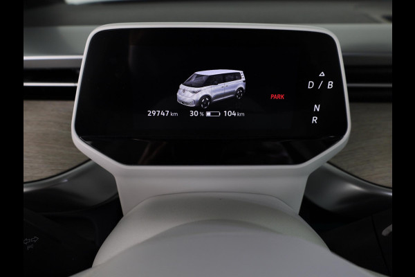 Volkswagen ID. Buzz Pro 86 kWh LWB 285 PK | Navigatie | Camera | Wegklapbare trekhaak | Matrix led