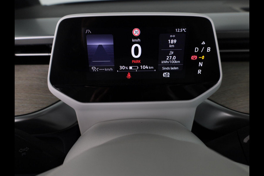 Volkswagen ID. Buzz Pro 86 kWh LWB 285 PK | Navigatie | Camera | Wegklapbare trekhaak | Matrix led