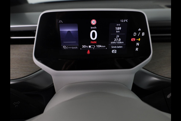 Volkswagen ID. Buzz Pro 86 kWh LWB 285 PK | Navigatie | Camera | Wegklapbare trekhaak | Matrix led