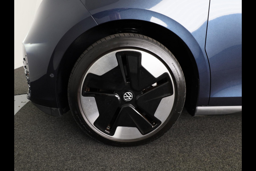 Volkswagen ID. Buzz Pro 86 kWh LWB 285 PK | Navigatie | Camera | Wegklapbare trekhaak | Matrix led