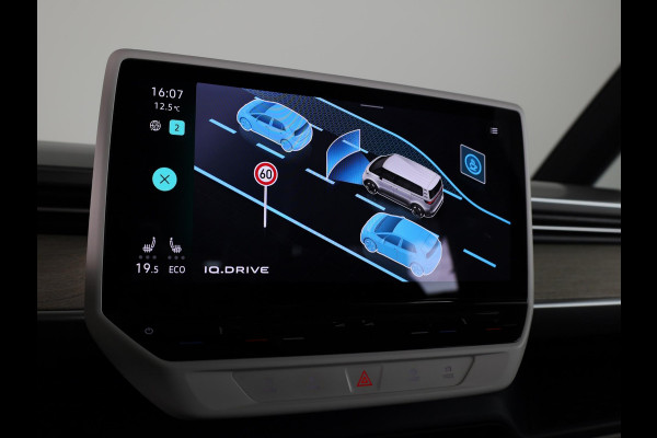 Volkswagen ID. Buzz Pro 86 kWh LWB 285 PK | Navigatie | Camera | Wegklapbare trekhaak | Matrix led