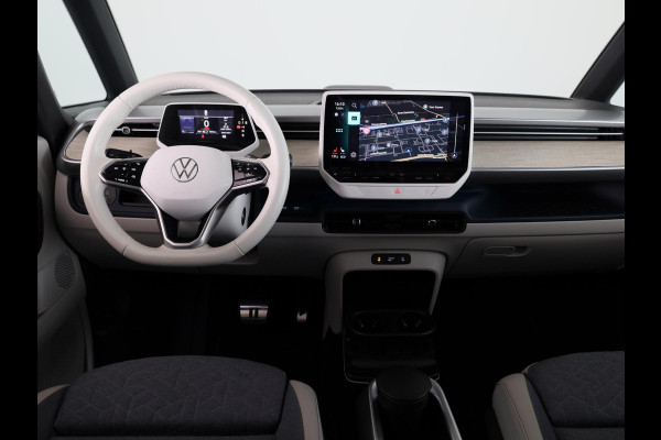 Volkswagen ID. Buzz Pro 86 kWh LWB 285 PK | Navigatie | Camera | Wegklapbare trekhaak | Matrix led