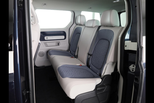 Volkswagen ID. Buzz Pro 86 kWh LWB 285 PK | Navigatie | Camera | Wegklapbare trekhaak | Matrix led