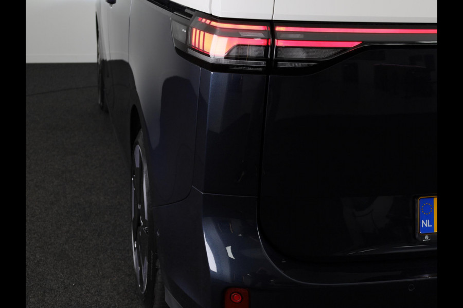 Volkswagen ID. Buzz Pro 86 kWh LWB 285 PK | Navigatie | Camera | Wegklapbare trekhaak | Matrix led