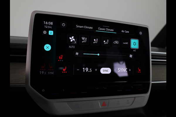 Volkswagen ID. Buzz Pro 86 kWh LWB 285 PK | Navigatie | Camera | Wegklapbare trekhaak | Matrix led