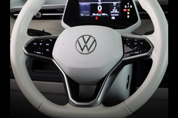 Volkswagen ID. Buzz Pro 86 kWh LWB 285 PK | Navigatie | Camera | Wegklapbare trekhaak | Matrix led
