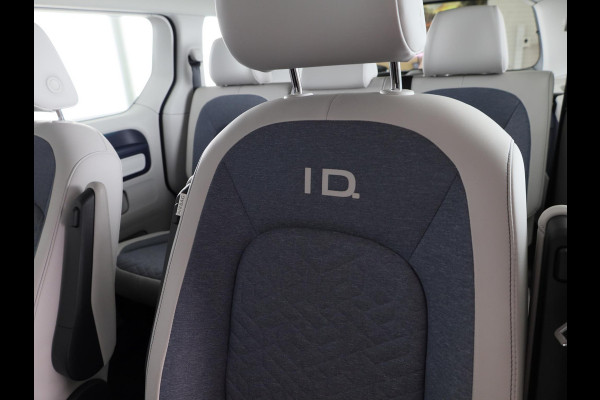 Volkswagen ID. Buzz Pro 86 kWh LWB 285 PK | Navigatie | Camera | Wegklapbare trekhaak | Matrix led