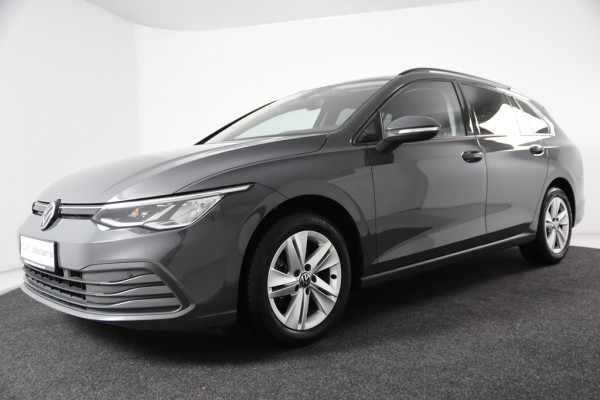 Volkswagen Golf VIII Variant DSG *1ste Eigenaar*Navigatie*Stoelverwarming*Camera*