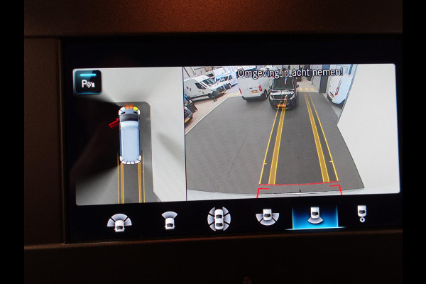 Mercedes-Benz Sprinter 315 L2H2 Automaat Airco Camera Navigatie